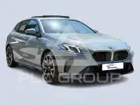 2025 BMW 120