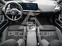 2025 BMW 120