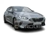 2025 BMW 120