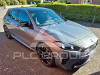 2025 BMW 120