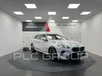 2025 BMW 120