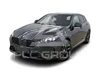 2025 BMW 120