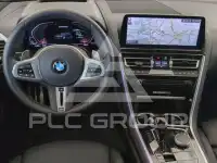 2025 BMW 8 Series
