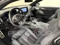 2025 BMW 8 Series
