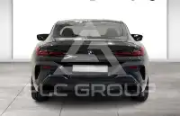 2025 BMW 8 Series