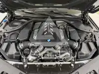 2025 BMW 8 Series