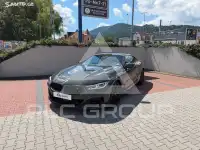 2025 BMW 8 Series