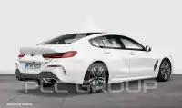 2025 BMW 8 Series