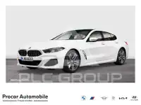 2025 BMW 8 Series