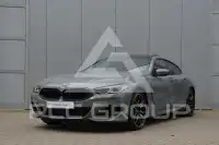 2025 BMW 8 Series