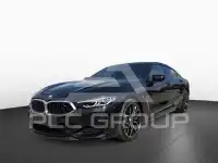 2025 BMW 8 Series