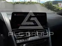 2025 BMW 8 Series