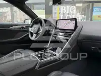 2025 BMW 8 Series