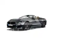 2025 BMW 8 Series