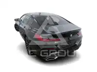 2025 BMW 8 Series