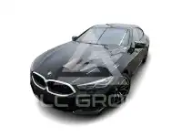 2025 BMW 8 Series