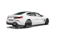 2025 BMW 8 Series