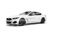 2025 BMW 8 Series