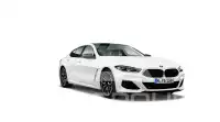 2025 BMW 8 Series