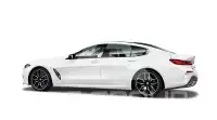 2025 BMW 8 Series