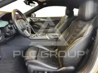 2025 BMW 8 Series