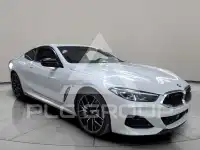 2025 BMW 8 Series