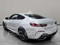 2025 BMW 8 Series