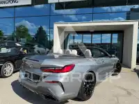 2025 BMW 8 Series
