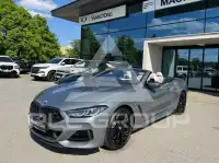 2025 BMW 8 Series