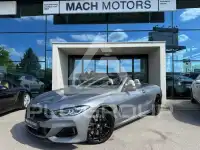 2025 BMW 8 Series