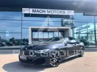 2025 BMW 8 Series