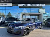 2025 BMW 8 Series