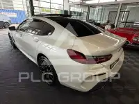 2025 BMW 8 Series