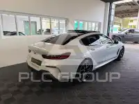 2025 BMW 8 Series