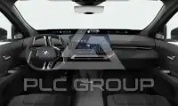 2025 BMW iX