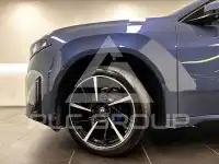 2025 BMW iX