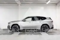 2025 BMW iX