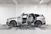 2025 BMW iX