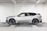 2025 BMW iX