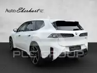 2025 BMW iX