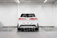 2025 BMW iX