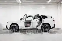 2025 BMW iX