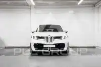 2025 BMW iX