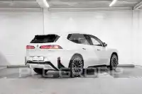 2025 BMW iX