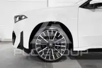 2025 BMW iX