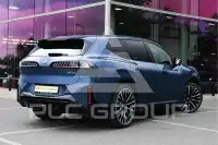 2025 BMW iX