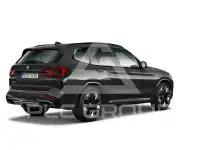 2025 BMW iX