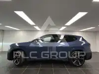 2025 BMW iX
