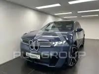 2025 BMW iX