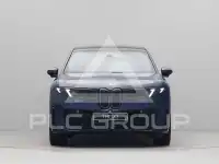 2025 BMW iX